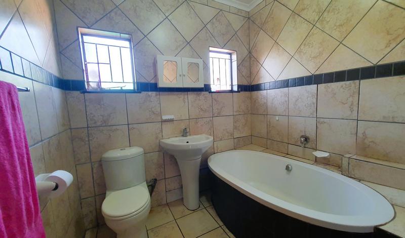 3 Bedroom Property for Sale in Balley Duff Free State